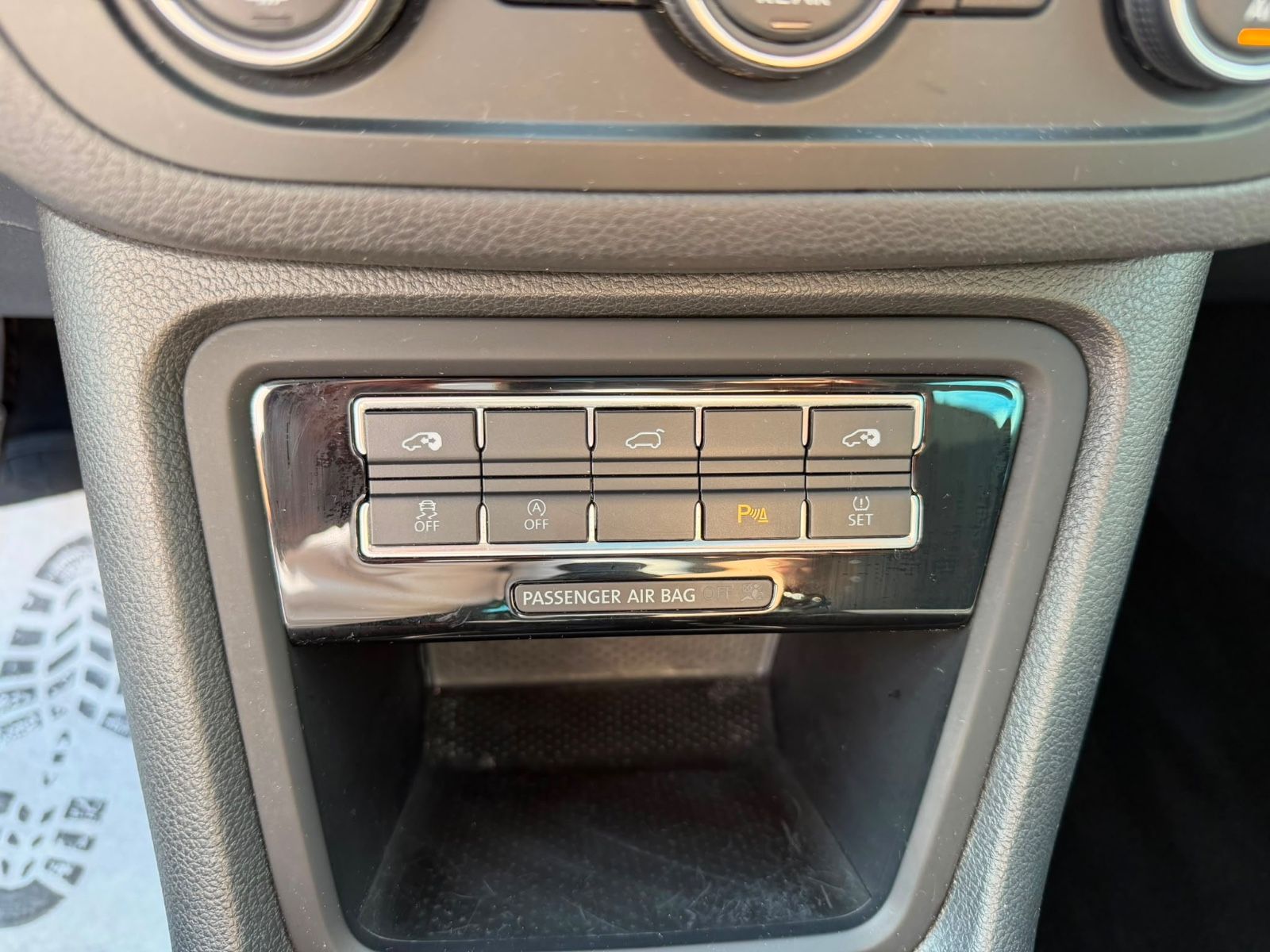 SEAT Alhambra Alhambra 2.0 TDI Executive 4Drive*Xenon*7-Sitzer, Ansicht 17