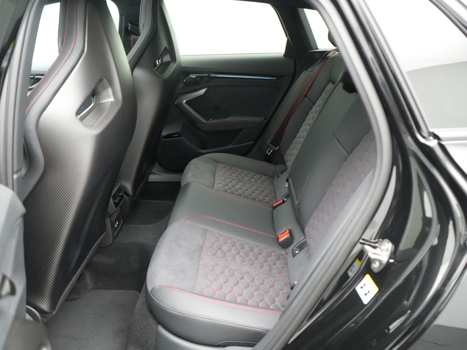 Audi RS3 - Bild 12