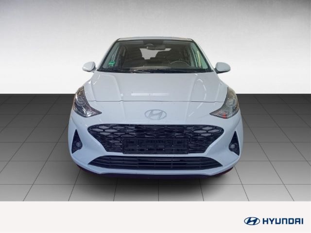 Hyundai i10 – Bild 2