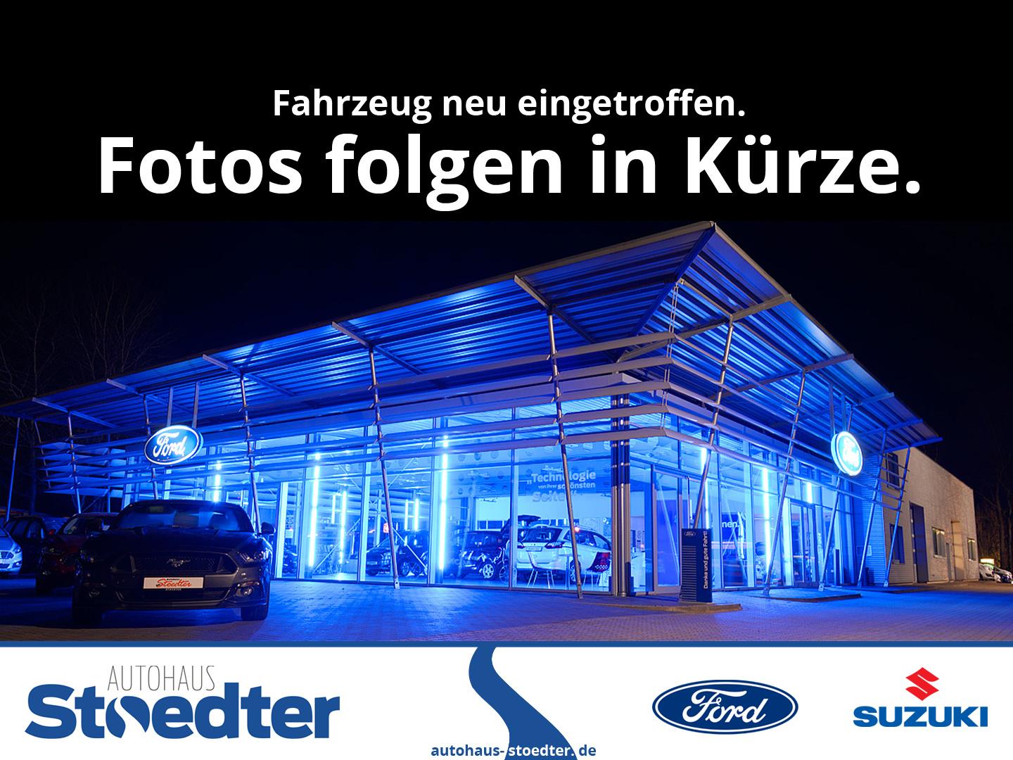 Ford Focus Turnier ST-Line 1.0 EcoBoost Mild-Hybrid S