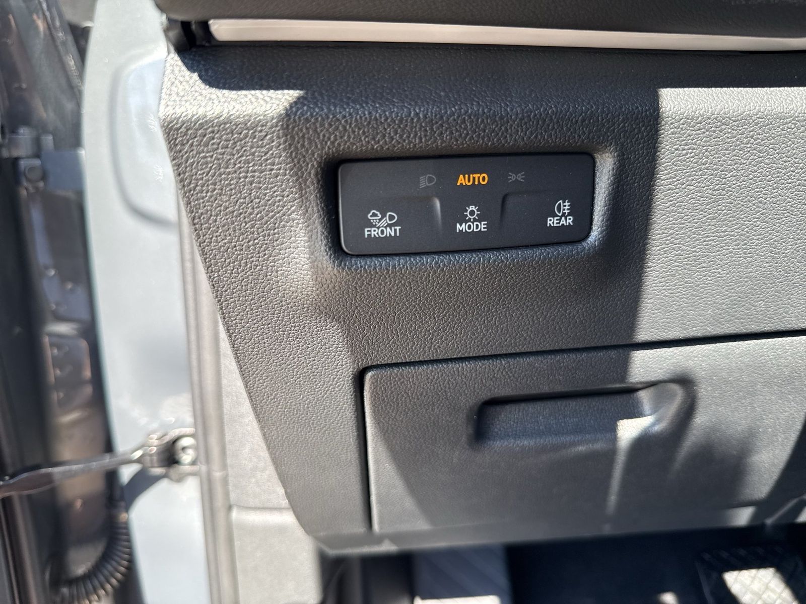 Volkswagen Tiguan - Bild 20