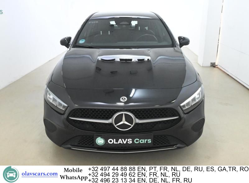 Mercedes-Benz A 180 Aut. Facelift Progressive LED Widescreen  imagem 2