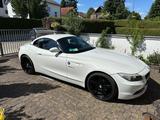 BMW Z4 sDrive23i - BMW Z4 Gebrauchtwagen in München