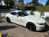 BMW Z4 sDrive23i - BMW Z4 in München