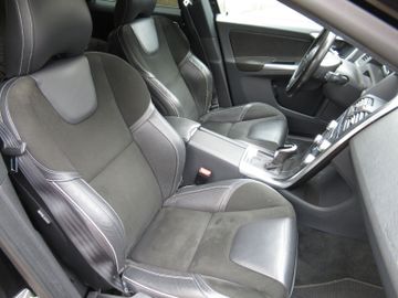 Volvo XC60 - 12