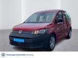 Volkswagen Caddy 2.0TDI DSG Navi Klimautomatik Einparkhilfe