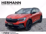 Renault Austral 1.3 TCe 160 Techno Esprit Alpine CAM*LED - Renault Austral in München