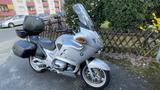 BMW R1150RT - BMW 2003 R1150R