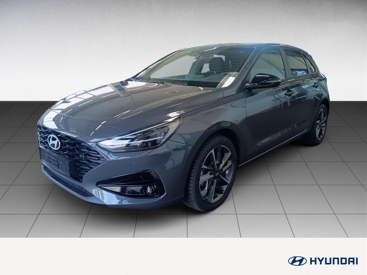 Hyundai i30 - Bild 13