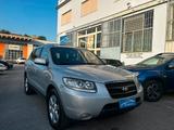 Hyundai Santa Fe 2.2 CRDi VGT 7 POSTI 2008 - gebrauchte Hyundai SANTA FE aus dem Jahr 2008