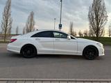 Mercedes-Benz CLS 350 CDI 4MATIC - - gebrauchte Mercedes-Benz CLS 350 aus dem Jahr 2012