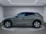 Audi Q5 40 TDI quattro sport s-tronic s-line AHK - Audi Q5: Sport