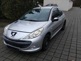 Peugeot 206 plus   Winterfest - Peugeot 206: 206plus
