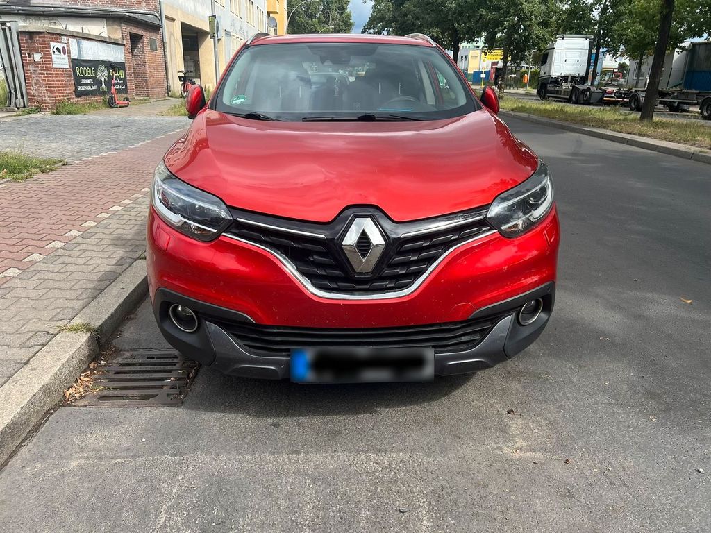 Image of Renault Kadjar