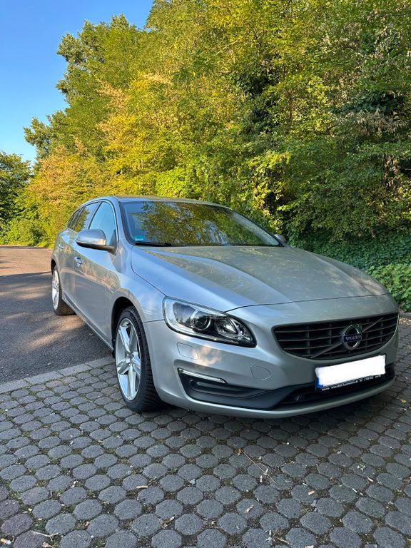Image of Volvo V60