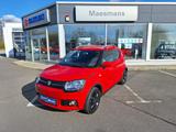 Suzuki Ignis 1.2 Comfort*Klima*Rückfahrkamera - gebrauchte Suzuki Ignis aus dem Jahr 2018