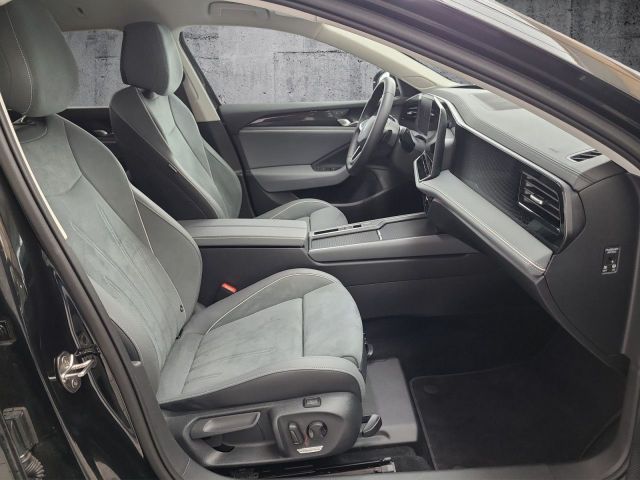 Passat Variant 1.5TSI Aut. NEUES Modell AHK