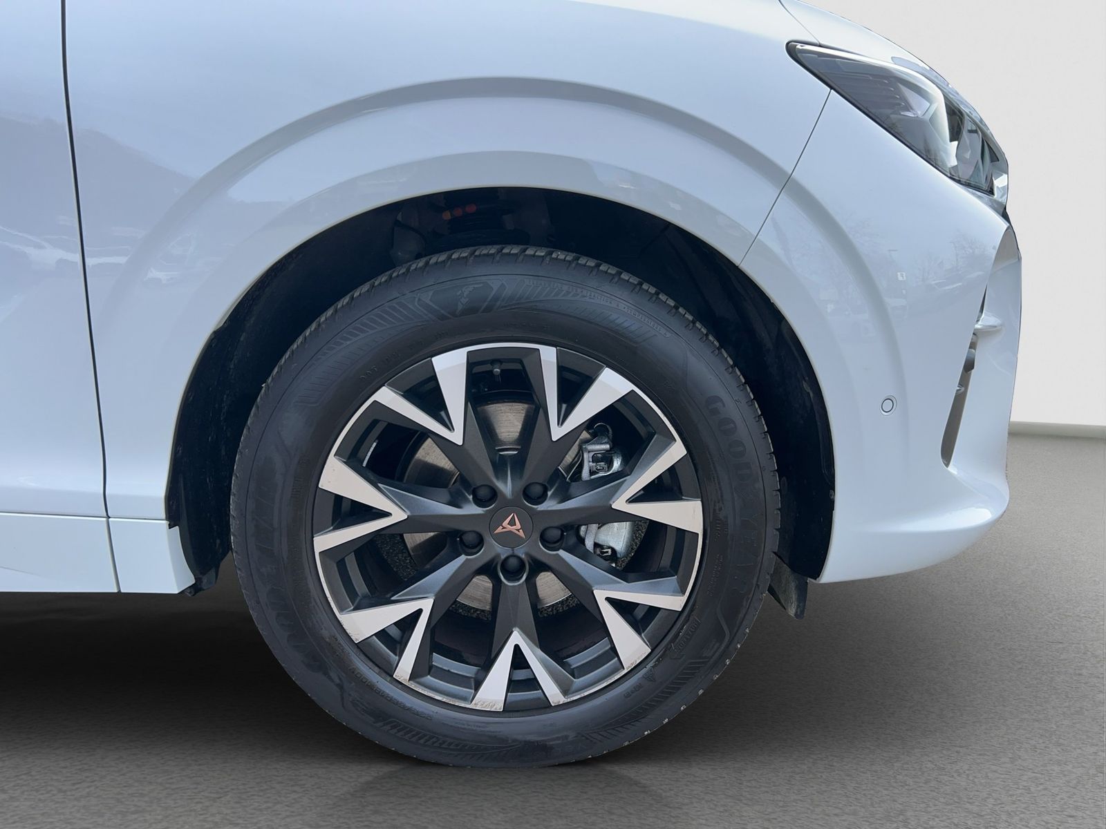 Cupra Terramar - Bild 16