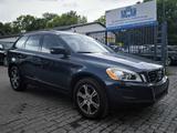 Volvo XC 60 Summum AWD AUTM PANO MEM PDC R-CAM - Volvo XC60 Unfallwagen