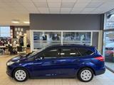 Ford Focus Turnier Trend Allwetterreifen Klima AHK - Ford Focus Gebrauchtwagen in Hannover