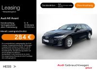 Audi A6 - Vorschau Bild 1