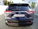 Toyota RAV4 Plug-in 4x4 Komfort-&Techpaket Schiebedach - gebrauchte Toyota RAV 4 aus dem Jahr 2022