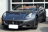 Ferrari California 4.3 V8 DEUTSCH*FERRARI SCHECKHEFT* - Ferrari: 3.8