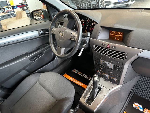 Opel Astra H Caravan Edition *TÜV: 1127*TEMPO*KLIMA*