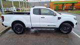 Ford Ranger Wildtrak für Wohnkabine vorber... - Ford Ranger in Freiburg