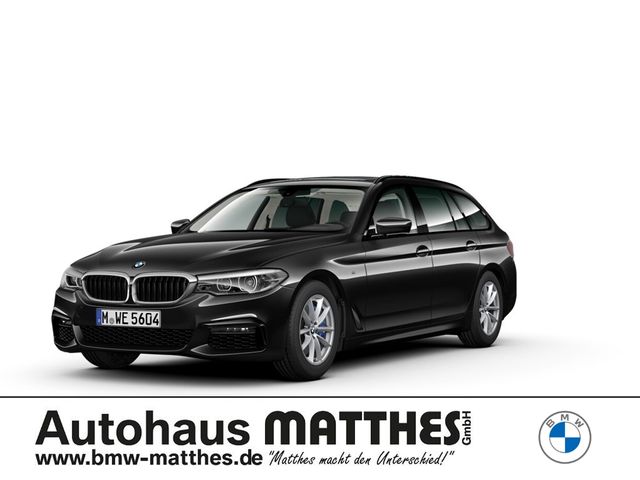 BMW 530 d xDrive Touring M Sport Komfortzugang Panor