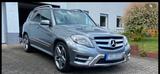 Mercedes-Benz Mercedes, GLK, 220  CDI, 4Matic, AMG - Mercedes-Benz 220: A