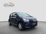 Volkswagen up! move up! - Volkswagen up! Gebrauchtwagen