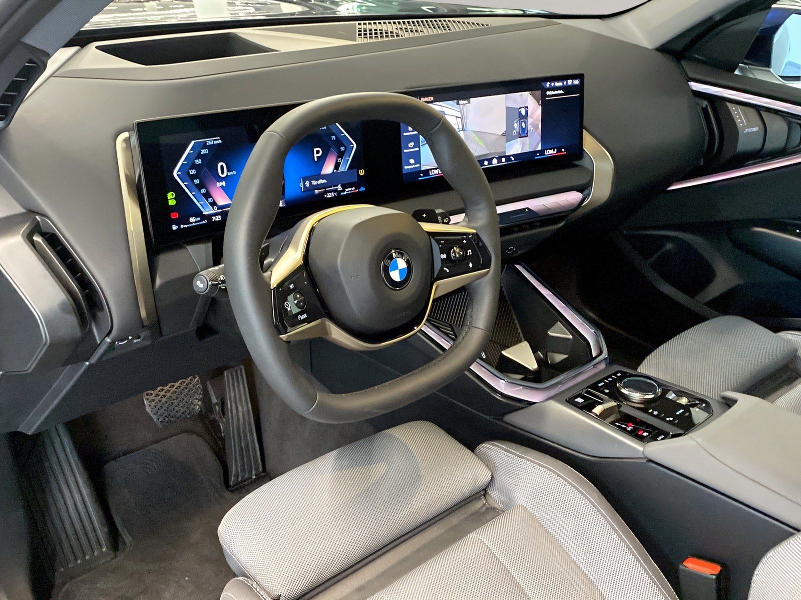 BMW X3 - Bild 4