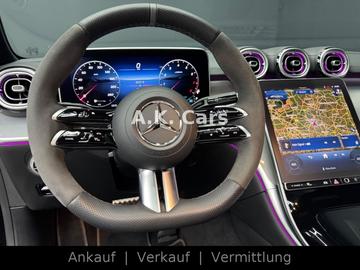صورة مصغرة 43 لـ 2023 Mercedes-BENZ CLE