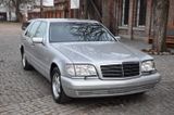 Mercedes-Benz S 420 L S 420 L