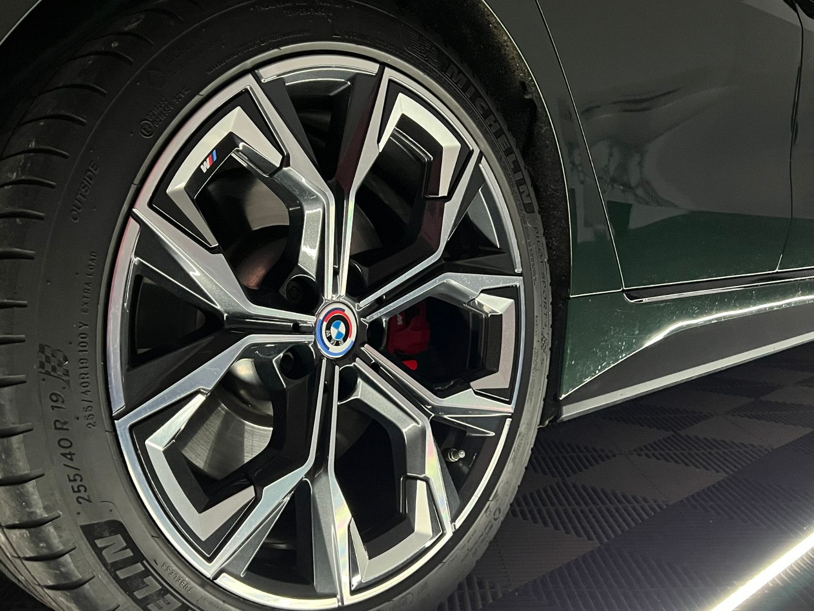 Fahrzeugabbildung BMW 430 Gran Coupé M SPORT/LASER/eGSD/360*/DE FZG