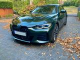 BMW i4 eDrive35 -M Sportpaket - TOP Vollausstattung  - BMW i4 in Hamburg
