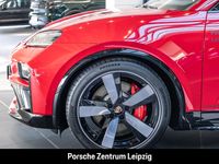 Porsche Macan - Vorschau Bild 7