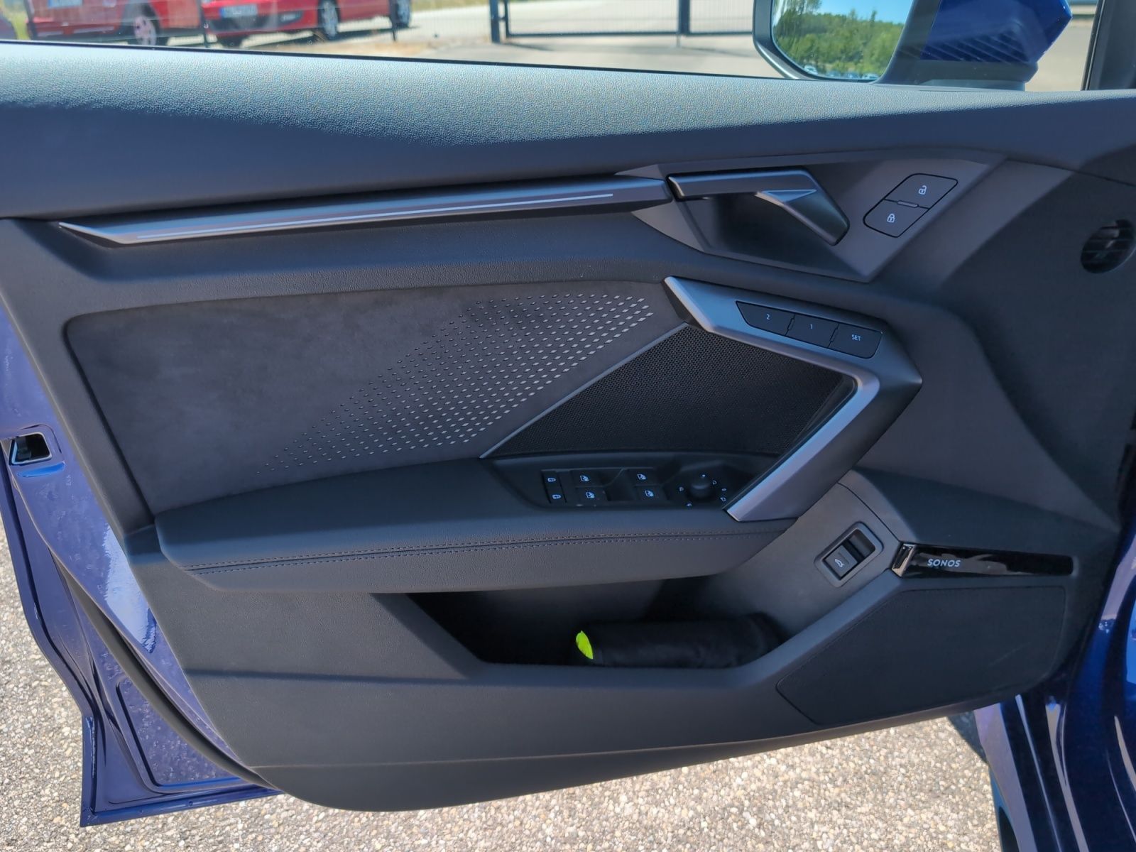 Audi RS3 - Bild 13