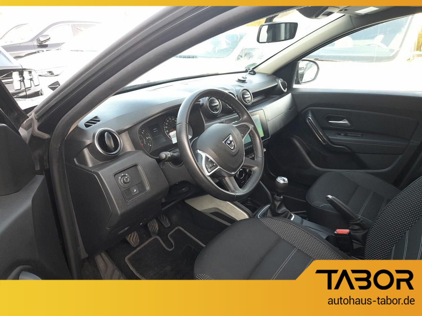 Dacia Duster - Bild 5