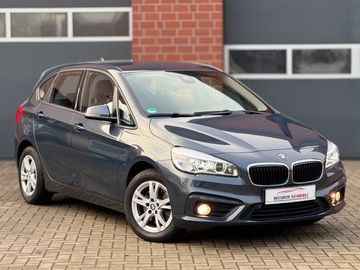 BMW 218 - 2