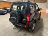 Suzuki Jimny Club Lim. - Suzuki Jimny: Schwarz