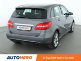Mercedes-Benz B-Klasse B 180 Aut.*NAVI*LED*TEMPO*PDC*SHZ* - Mercedes-Benz B 180 Gebrauchtwagen in Berlin