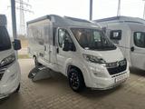 Bürstner Nexxo Van T 569 Mediacenter  - Bürstner T nexxo 569