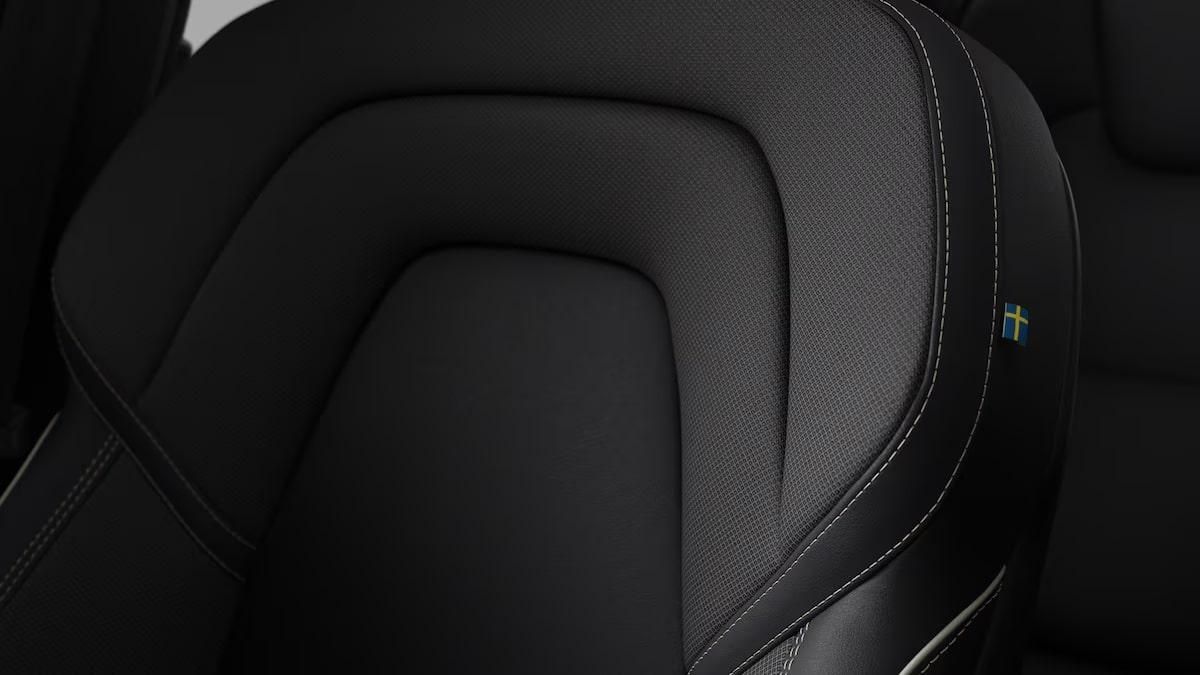 Volvo XC60 - Bild 14