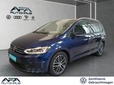 Volkswagen Touran 1,5 TSI United DSG Navi*LED*ACC*RFK*DC - Volkswagen Touran: United