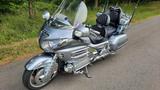 Honda Goldwing 1800 Grand Edition - Angebote entsprechen deinen Suchkriterien
