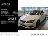 Seat Leon Sportstourer 1.5 TSI Xcellence DSG*LED*Kame - Seat: Sport