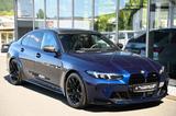 BMW M3 Lim. xDrive Competition Ultimate* Carbon Ext* - BMW M3 mit Benzin-Antrieb: Limousine, Automatik