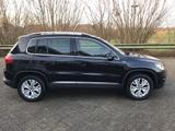 Volkswagen Tiguan 1.4 TSI Life 4Motion - gebrauchte VW Tiguan aus dem Jahr 2013